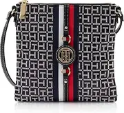 [Tommy Hilfiger] womens Crossbody Bag for Women Jaden
