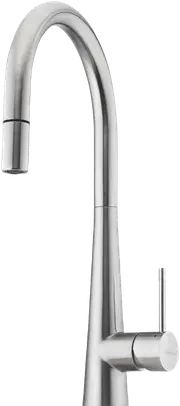 Oliveri Goose Neck Pull Out Mixer