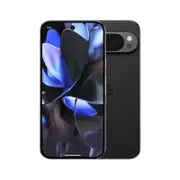 Google Pixel 9 Pro 512GB Black [~Renewed: Excellent]