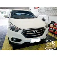 在飛比找蝦皮購物優惠-銳訓汽車配件精品-雲嘉店 現代 Hyundai IX35 安