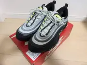 Men 9.0US Sneaker Nike Air Max 97 27Cm