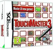 TouchMaster 3 (Nintendo DS)