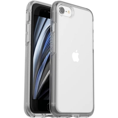 OtterBox Apple iPhone SE(3rd & 2nd gen) and iPhone 8/7 Symmetry Series Crysta.WP