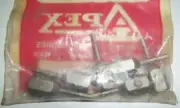Cooper Tools APEX SZ-7-A Hex Drive ( 1 Pack of 6 Pieces) NEW