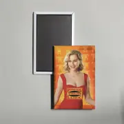 Press Your Luck [2019] Mini TV Show Poster Fridge Locker Magnet