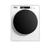 Fresca Smart wash front loader