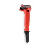 MSD 8274P Ignition Coil - Red - Individual