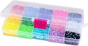 GANAZONO DIY Flat Backs Nail Diamonds Color Jelly Flatback Nail Art Accessories for Chic Nail Decoration Nail Gems Safe Lightweight Ornaments