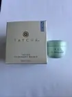 Tatcha Indigo Overnight Repair Cream 1.7Oz Full Size & SEALED+ THE WATER CREAM