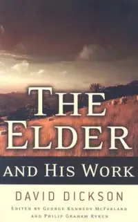 在飛比找博客來優惠-The Elder And His Work