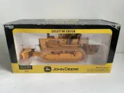 ERTL Britains John Deere 2010 Crawler 1/16 Tractor