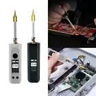 Mini Welder Temperature Cordless Soldering Iron Electronic Welding Tools Kit 75W