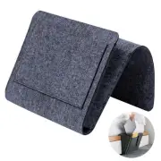 Bed Organiser Bed Caddy Sofa Organiser Bedside Organiser Book Magazines Organ...