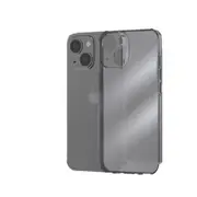Frosted Glass Shockproof Phone Case for iphone 8/7 - Black For iphone 8/7