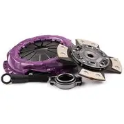 Xtreme Performance Race Clutch Kit - Sprung Ceramic, KNI22002-1R