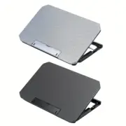 USB Power Laptop Cooling Pad With Double Fan For Effective Heat Management