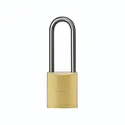 Lockwood 312 Safety Lockout Padlock