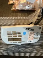 NEW Genuine STIHL Bar Sprocket Cover Assy MS201CE MS201CE-M 1145-640-1703 OEM