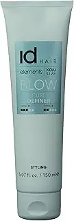 Id Hair Elements Xclusive Curl Definer Cream, 150 ml