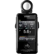 New!!! Sekonic LiteMaster Pro L-478D-U Light Meter (401-474)