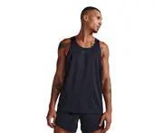 2XU Light Speed Tech Singlet Mid Logo Mens