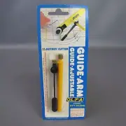 Vintage OLFA Adjustable Guide Arm for your Rotary Cutter RTY-GUIDE Japan Made