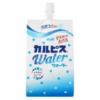 在飛比找樂天市場購物網優惠-【江戶物語】朝日Asahi CALPIS 可爾必思 乳酸菌飲