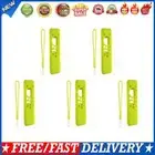 Protective Case with Lanyard for 8K Neo QLED HDR Smart TV (Green)