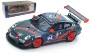 Spark SF112 Porsche 997 #94 Spark Motorsport 24H Paul Ricard 2016 - 1/43 Scale
