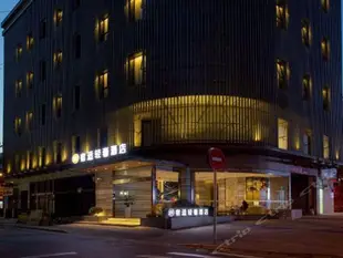 上海徐匯光大宿適商旅酒店Ss Hotel Xujiahui Shanghai