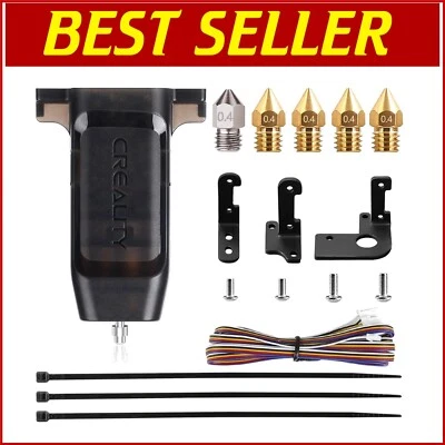 Multi-Point Leveling Sensor Kit with Metal Push Pin for Enhanced 3D Printing