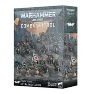 Combat Patrol: Astra Militarum (73-473)