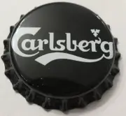 Indonesia Carlsberg crown bottle caps kronkorken capsule chapas