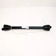 PTO Drive Line, Post Hole Digger (1-3/8 x 6 Spl BOTH ENDS) 48" -68", 4 Series