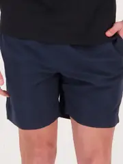 Mens Active Microfibre Short