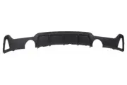 BMW F32 F33 F36 435 440 M Sport Performance Rear Diffuser Dual (for: BMW)