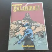 2024 Oni Press Calavera P.I. #1 (of 4) Comic Book A Cover, 1st Print Finnegan