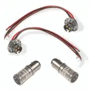 Roadmaster 152-2 Replacement LED Bulbs & Sockets For LED Bulb & Socket Kit-Pair