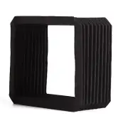 Professional Hand Made Bellows For Hasselblad Flexbody 6x6 Medium Format Camera