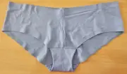 Berlei Barely There Ladies Jeanious Brief Underwear size 16 18 Colour Blue