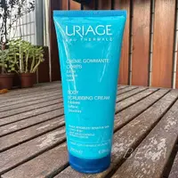 在飛比找蝦皮購物優惠-預購 Uriage 活泉保濕去角質霜200ml 2026.0