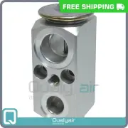 A/C Expansion Valve for 13-19 Freightliner 122SD L6 12.8L 14.8L 14.9L