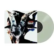 Iowa (Clear Vinyl) (Reissue)