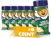 Kernel Season's Popcorn Seasoning, Parmesan & Garlic, 2.85 Ounce (Pack of 6)