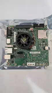 NVIDIA Jetson TK1 Software Development Kit Embedded GPU Tegra K1
