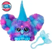 Furblets Luv-Lee Mini Friend, 45+ Sounds, K-Pop Music & Furbish Phrases,