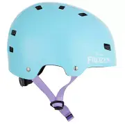 Azur Frozen Child Skate Helmet 50-54cm