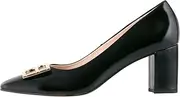 [HÖGL] Women's Rosette Pump