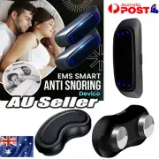 Smart Anti Snoring & Apnea Device ‏SleepRex HA