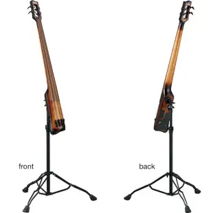 『輕量神器』Ibanez UB804 MOB 電貝斯 Jazz Upright 低音大提琴 Double Bass 預訂